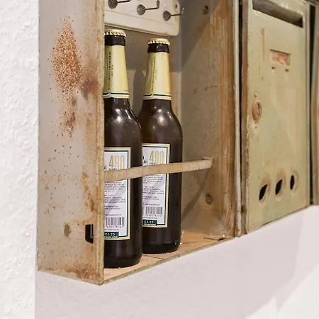 Apartment Komplette Ferienwohnung Monteurunterkunft Mit 4 Schlafzimmern Fuer Bis Zu 6 Gaeste Chemnitz