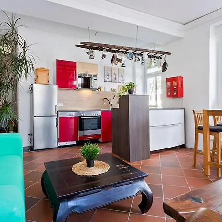 Komplette Ferienwohnung Monteurunterkunft Mit 4 Schlafzimmern Fuer Bis Zu 6 Gaeste Chemnitz *